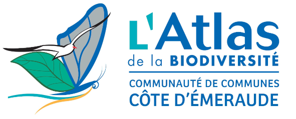 Logo Communauté de communes Côte d'Émeraude
