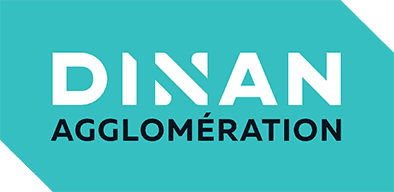 Logo Dinan Agglomération